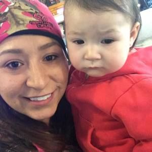 Meet your Posher, Tara